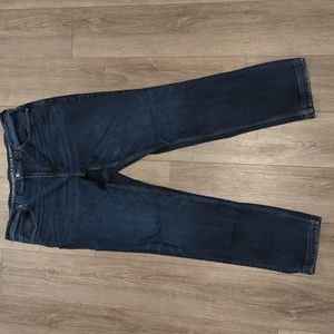 Duluth Trading Double Flex Jeans